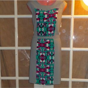3/$15 NWT Steve Harvey Celebrity Collection Dress